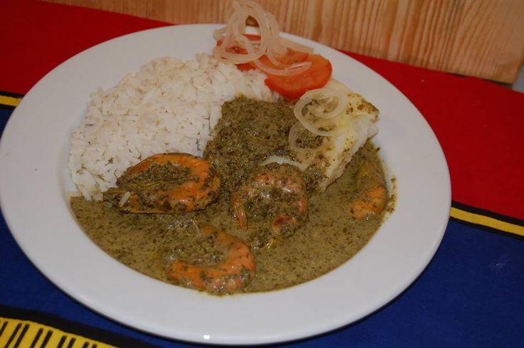 O autêntico sabor de Moçambique no prato